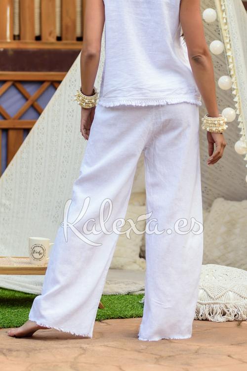 Boho Arena Pants