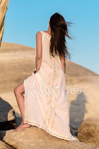 Robe bohème Halmahera