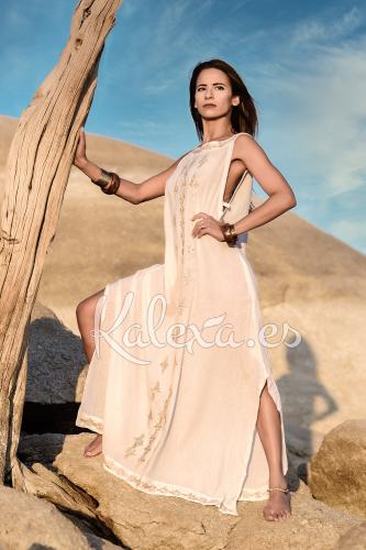 Vestido Boho Almahera