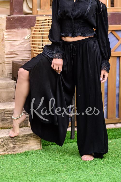 Boho Over Size Pants