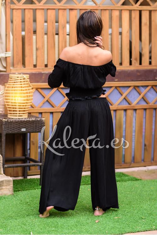 Boho Over Size Pants