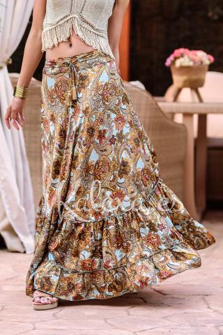 Boho Isabella Skirt
