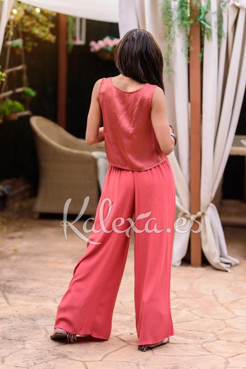 Pantaloni boho dakini