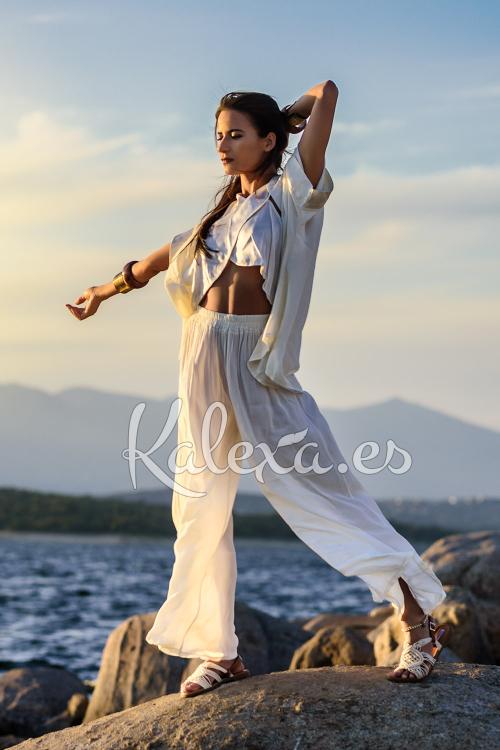 Pantalón Boho Dakini