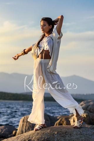 Pantalón Boho Dakini