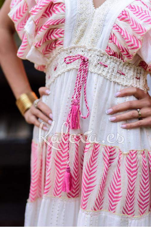 Vestido Boho