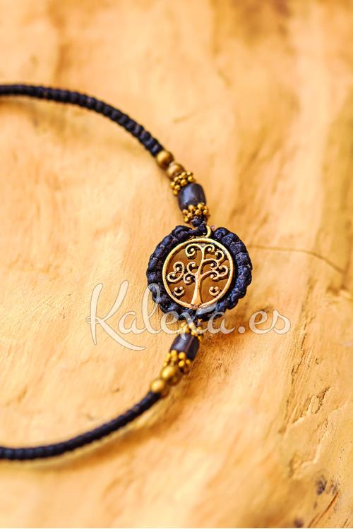 Cavigliera dell'Albero della Vita