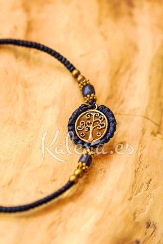 Cavigliera dell'Albero della Vita