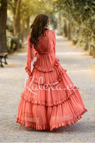 Bohême Diamant Robe