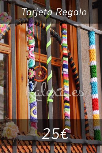 Tarjeta Regalo 25€