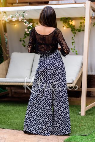 Pantalón Boho Manuel