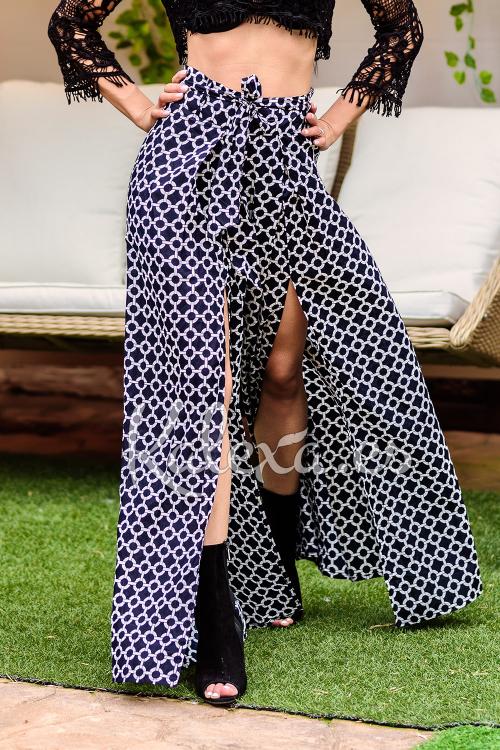 Pantalon Boho Manuel