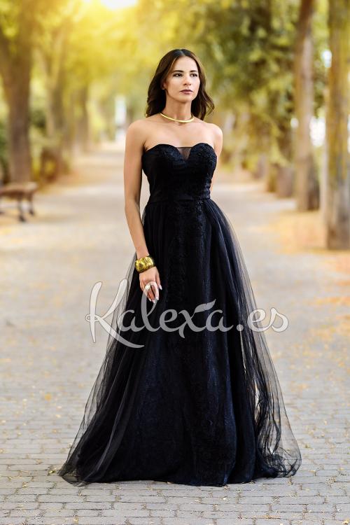 Robe d'invité Brianna