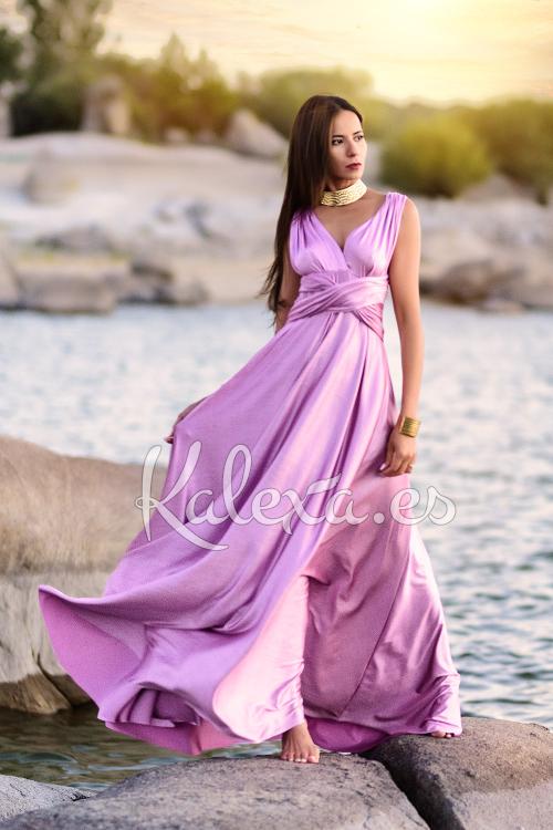 Venus Multipositions-Gästekleid