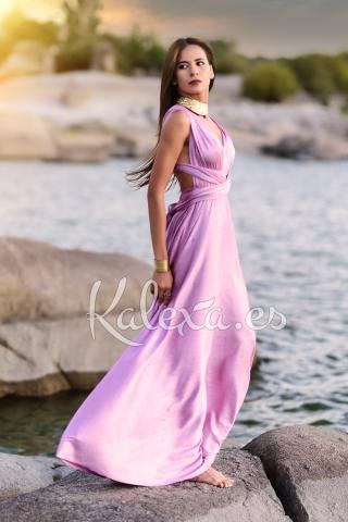 Venus Multiposition Guest Dress