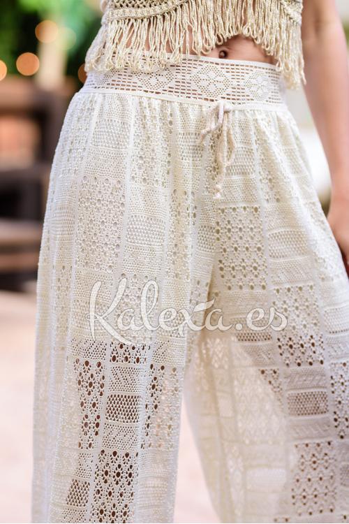 Boho Warya-Hose