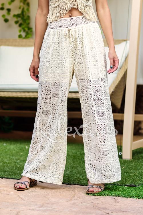 Boho Warya-Hose