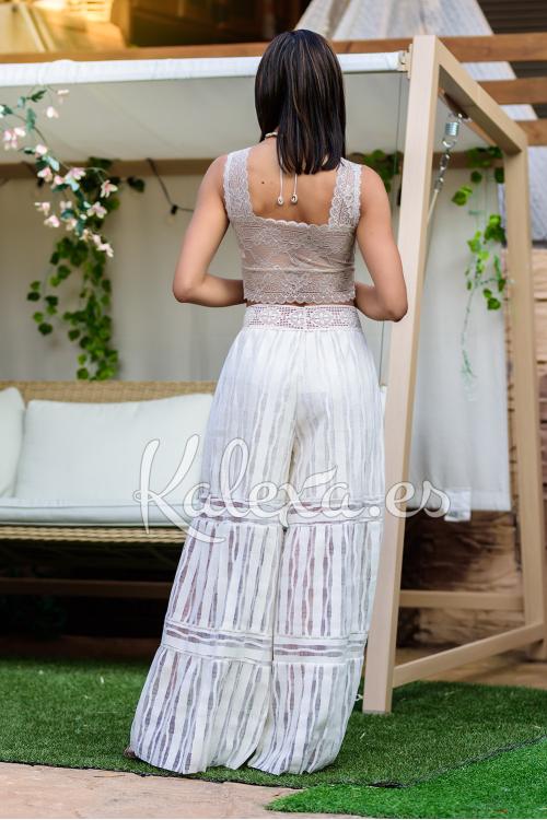 Pantalón Boho Mahina