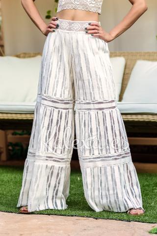 Pantaloni Boho Mahina