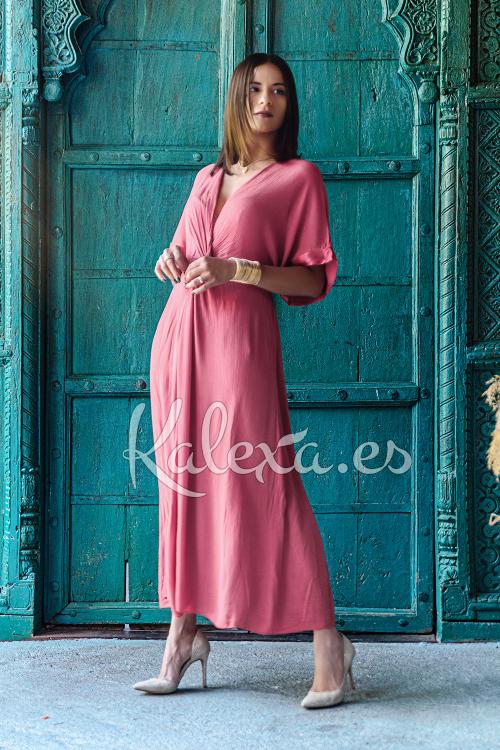 Vestido Invitada Lamar