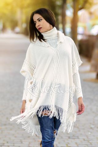 Poncho Mahindra Boho