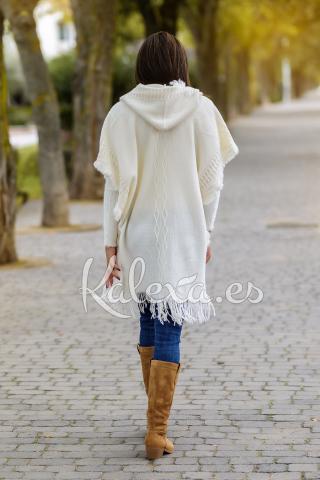 Mahindra Boho Poncho