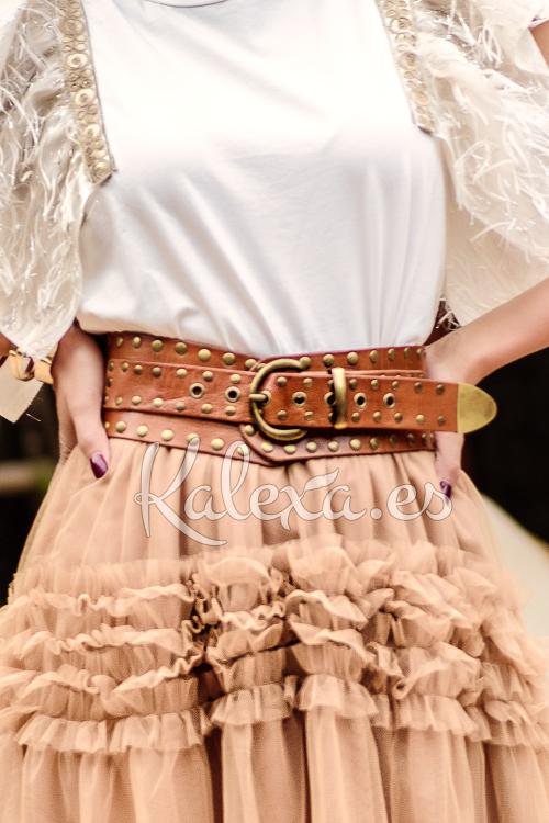 Boho Sash Belt