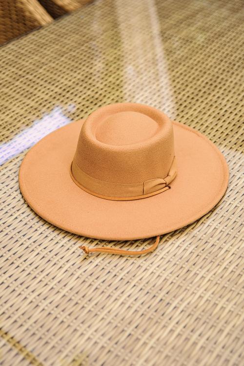 Sombrero Boho Nala