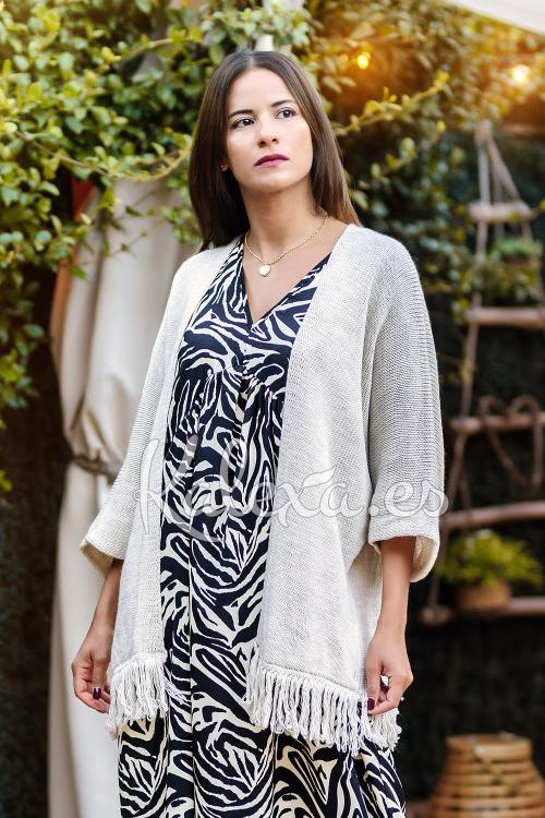 Boho Aliza Cardigan