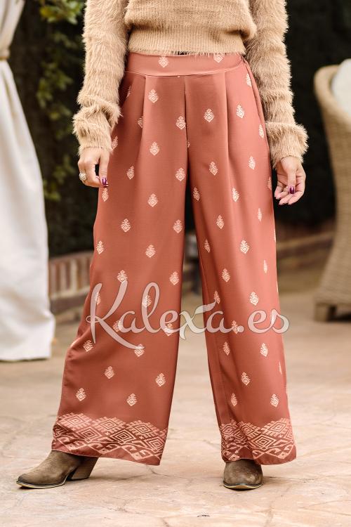 Febo Boho Pants