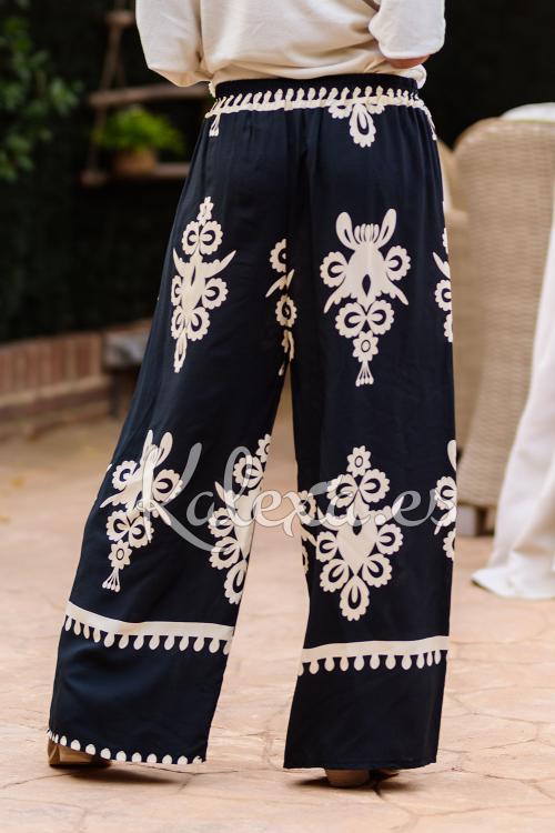 Boho Mont Hose