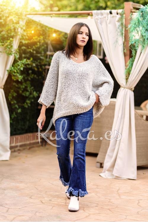 Boho Lander Sweater