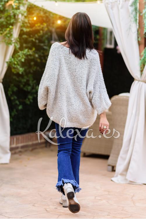 Boho Lander Sweater