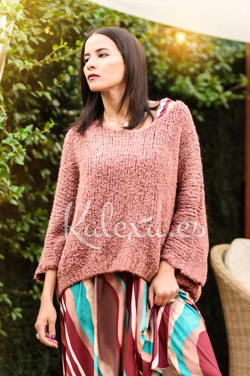 Boho pullover best sale