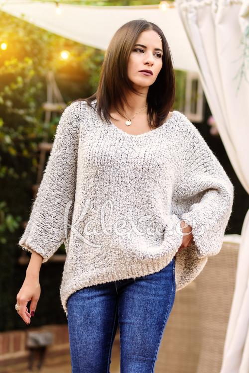 Boho Lander Pullover