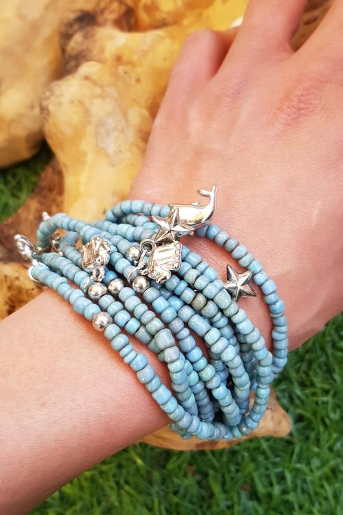 Pulsera Lea