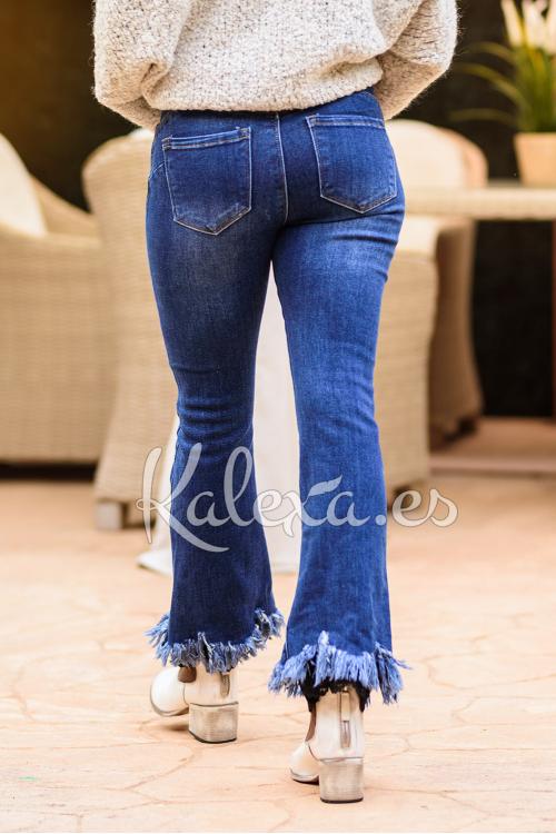 Le cow-boy Boho Yaak