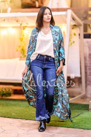 Le cow-boy Boho Yaak