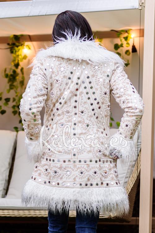 Vêtement Glam Banjara