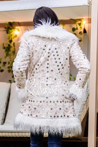 Vêtement Glam Banjara