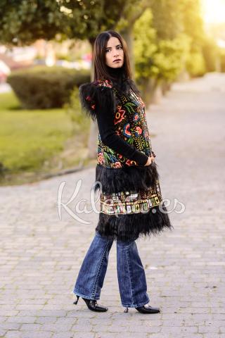 Boho Guloya Kleidweste