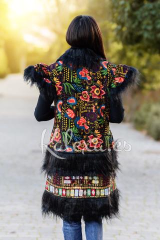 Boho Guloya Kleidweste