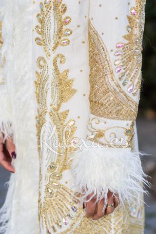 Cappotto Giacca lunga Glam Rene