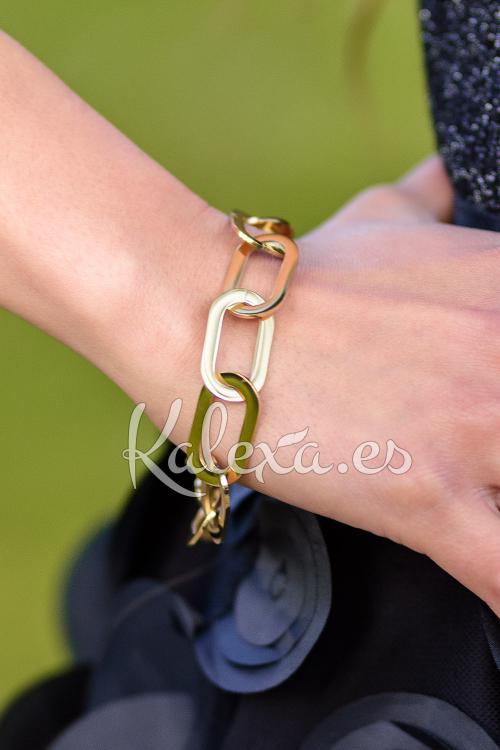 Chain bracelet