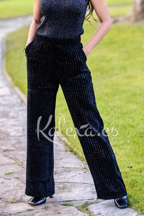 Des pantalons Boho Zum