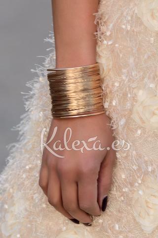 Bracelet Boho filé