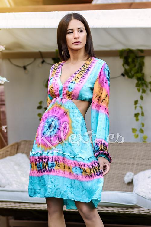 Boho Marala Kleid