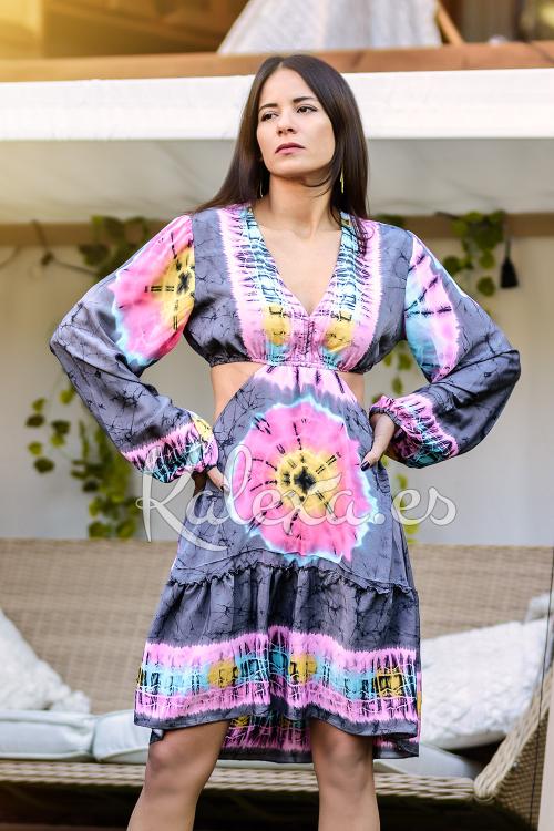 Dress Boho Marala