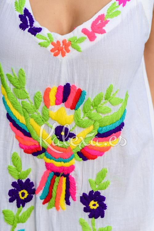 Boho Folklore Monkey