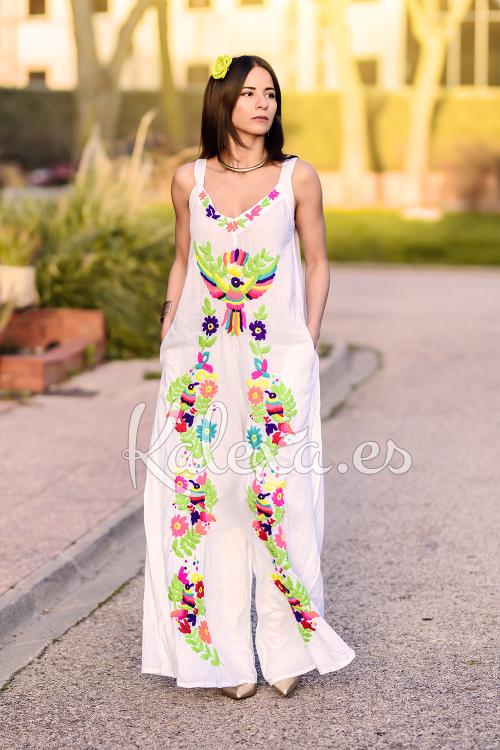 Scimmia del folclore Boho